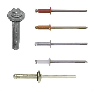Fastener & Accessory Supply | Metal Fastening Systems