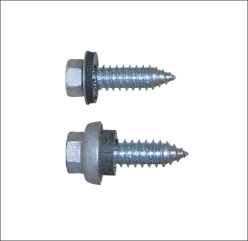 Self Tapping Screws