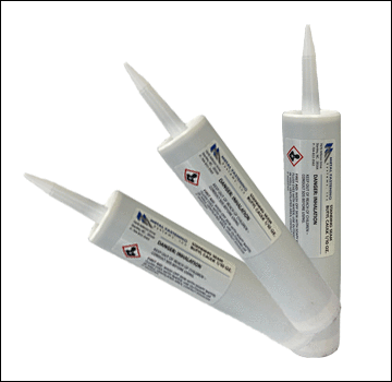 Butyl Tube Sealant