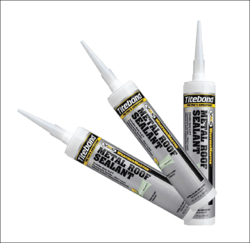 Metal Roof Sealant