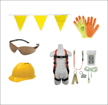 Safety Equipment